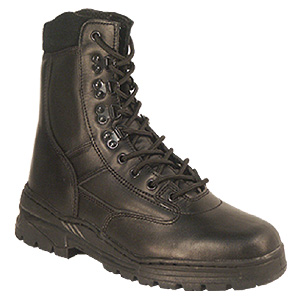 ATF DELTA Boots. - Elliott Military