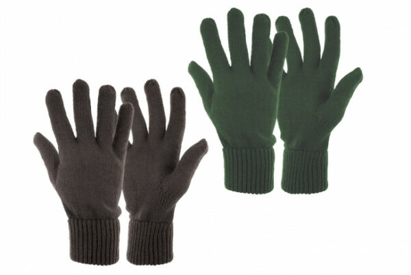 COLOUR OPTIONS OF GLOVES