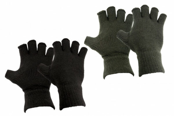 colour variations of gloves