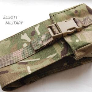 multi terrain pattern pouch for rations, mess tins etc.