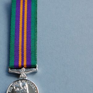 Obverse of Medal