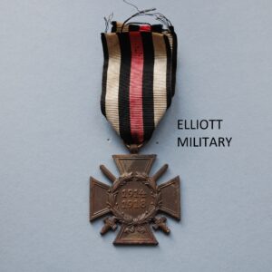 German Honour Cross