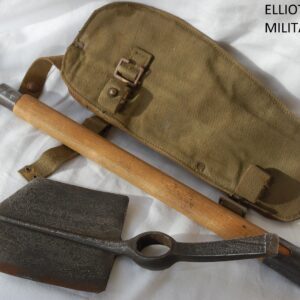 WW2 Dated Entrenching Tool Archives - Elliott Military