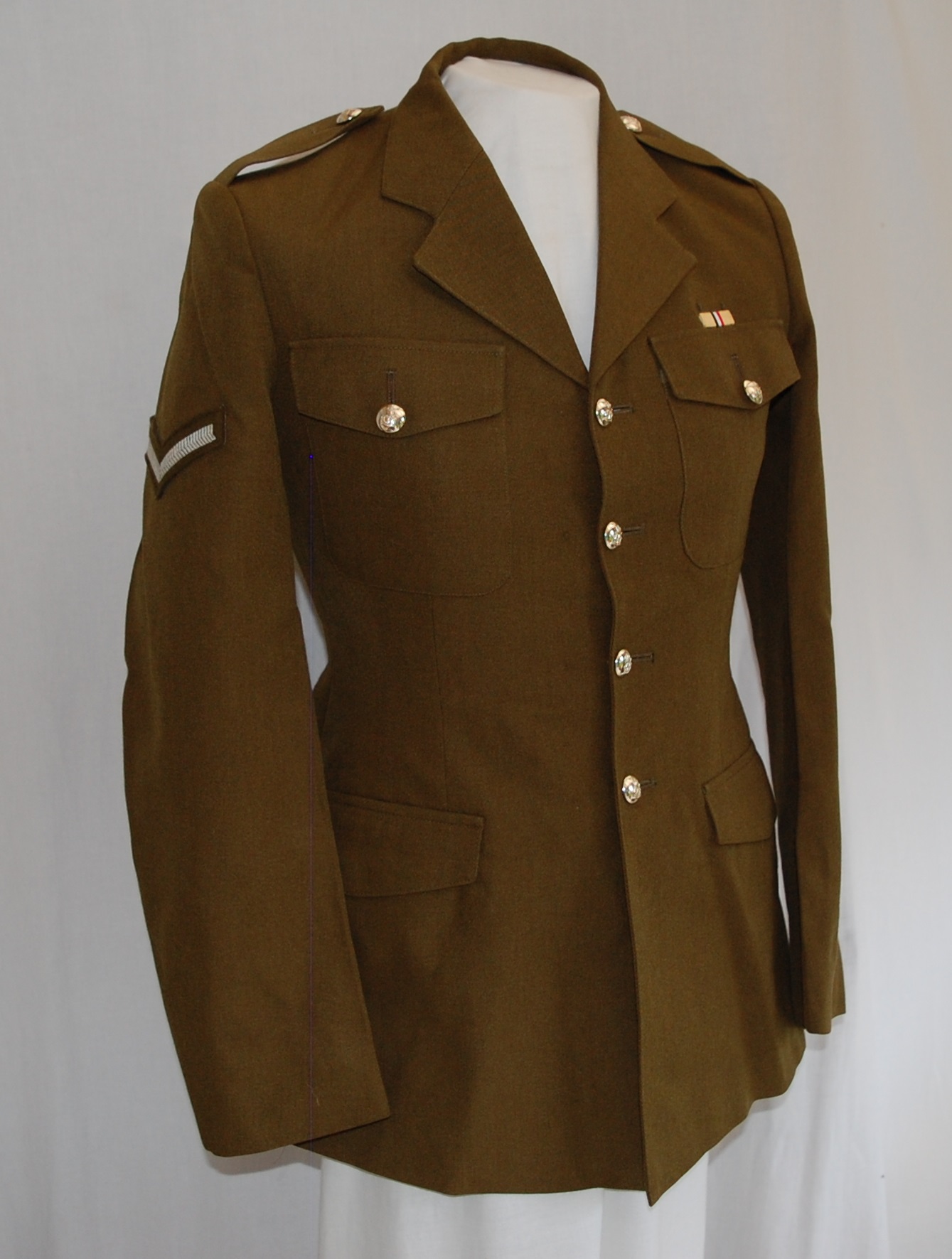 Royal Artillery NO2. Dress Jacket