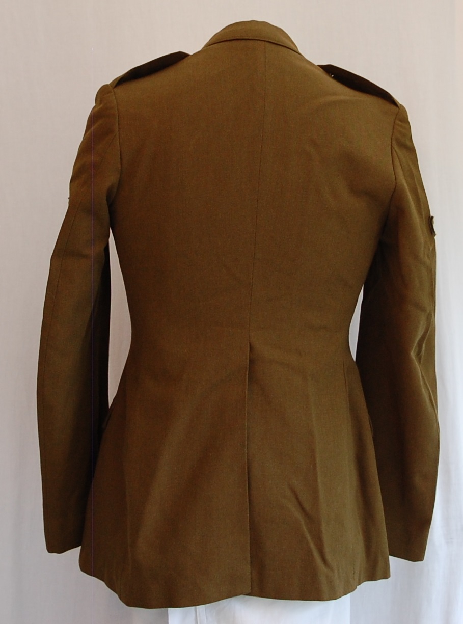 Royal Artillery NO2. Dress Jacket - Elliott Military