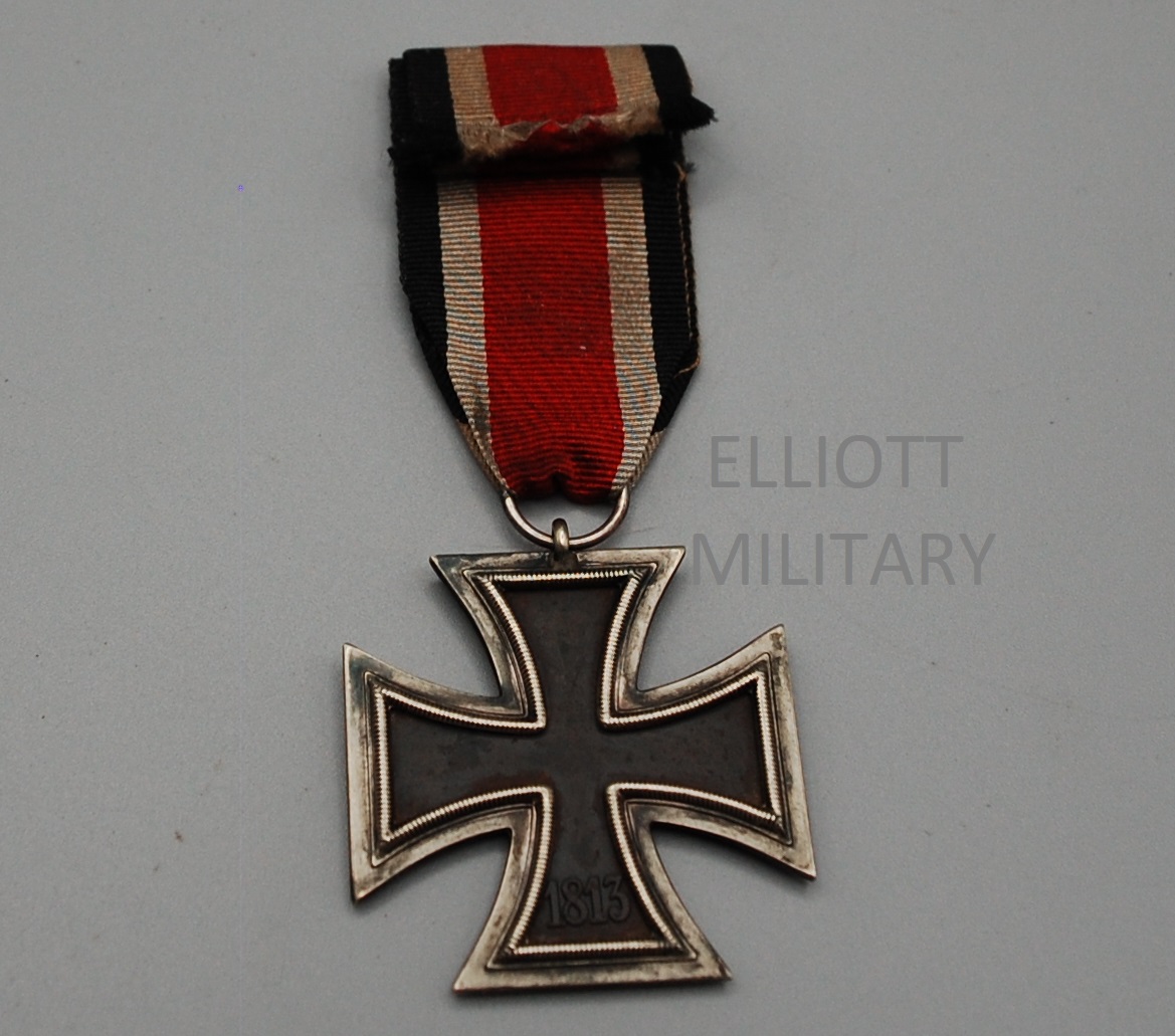GER IRN CRS 2ND WW2 2