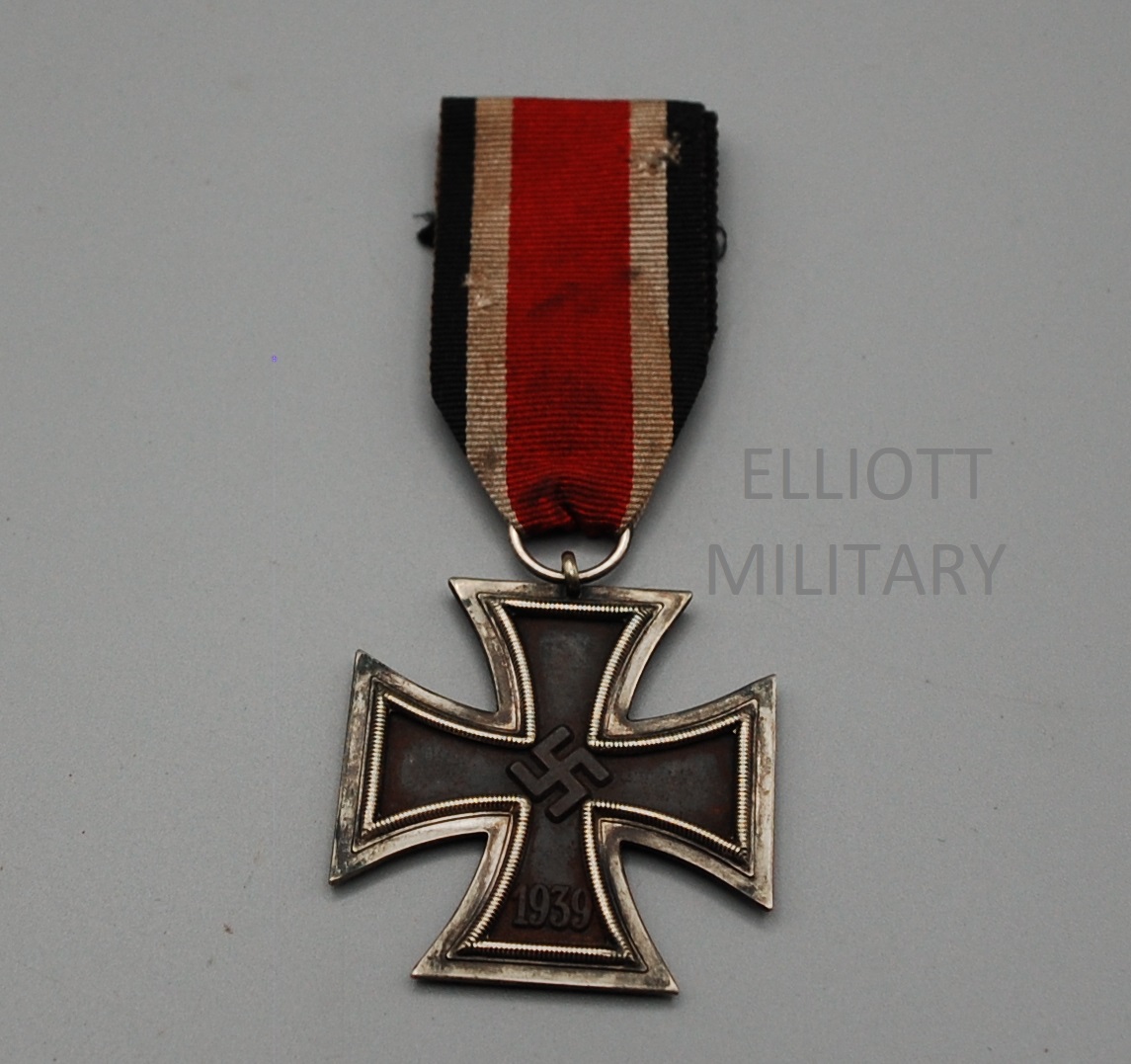 GER IRN CRS 2ND WW2