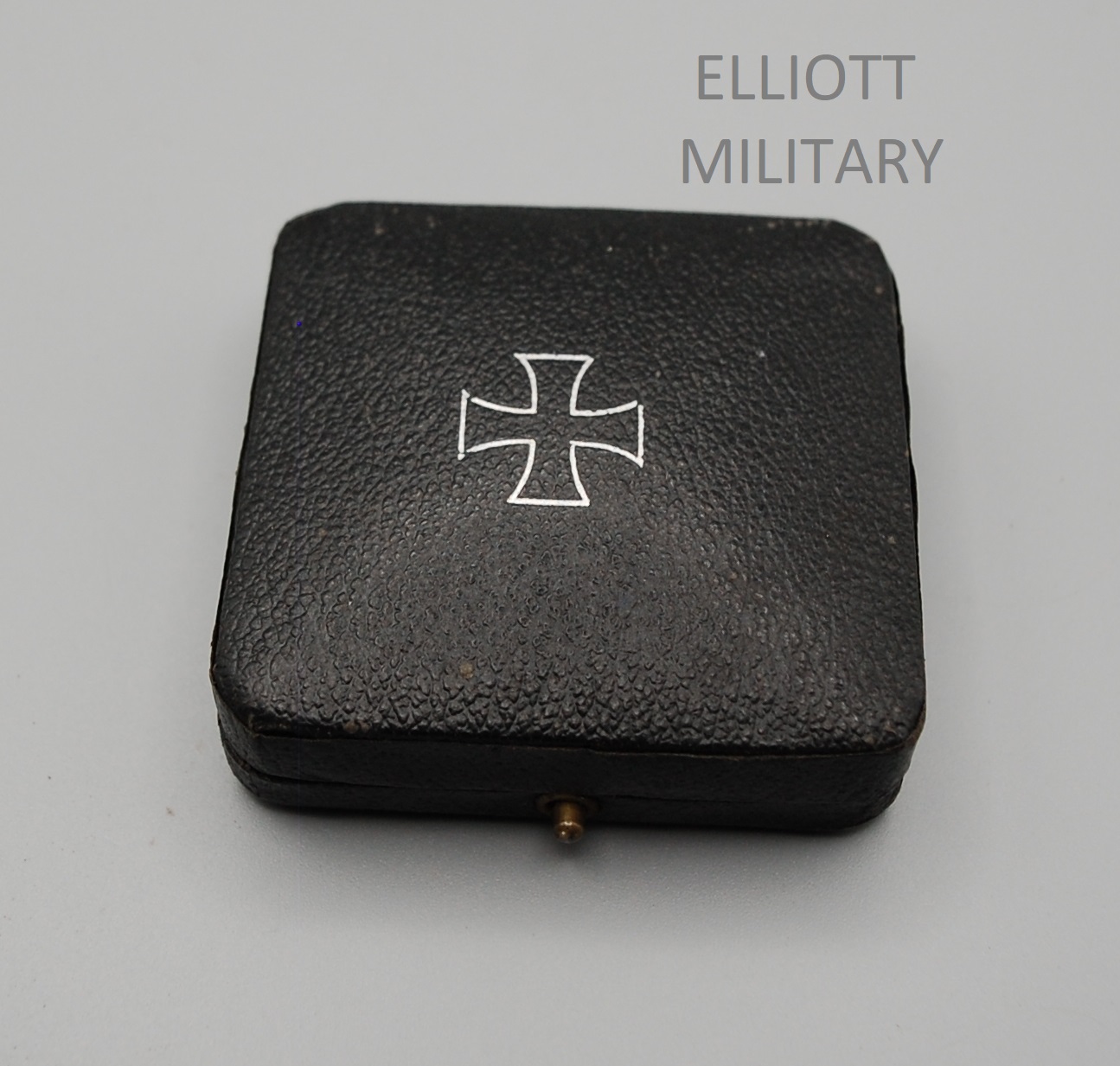 WW2 GER IC 1ST BOX 2