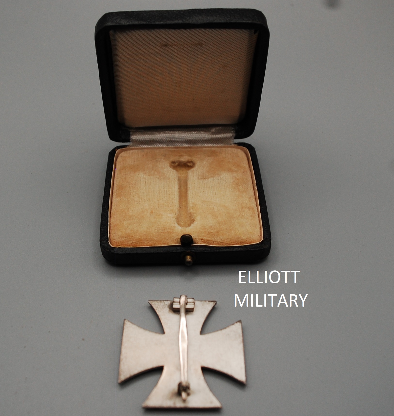 WW2 GER IC 1ST BOX 3