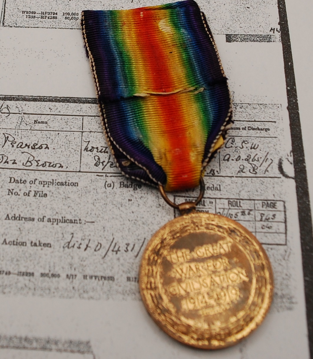 VIC MDL PEARSON NF 2