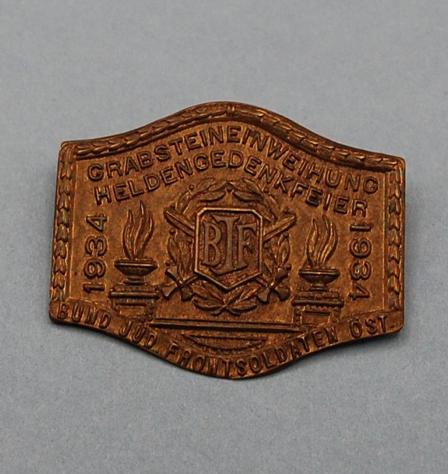 GER 34 ESL TIN