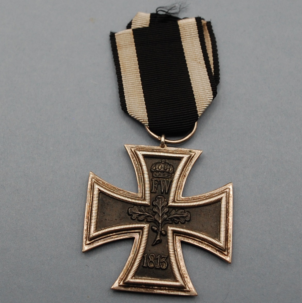 WW1 GER IRN CRS 2ND 800 2